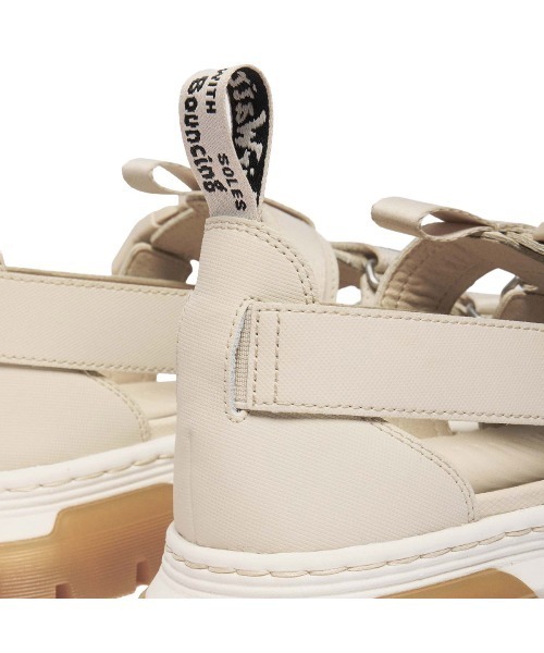 Dr. Martens(ドクターマーチン)の「Dr. MARTENS PEARSON II SANDAL(ドクターマーチン フォースン II サンダル)(サンダル・メンズ・ベージュ系・28cm/27cm/26cm/25cm/24cm/23cm/29cm)」の9枚目の写真