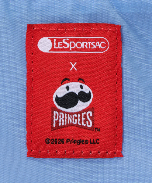 LeSportsac(レスポートサック)の「【LeSportsac×Pringles】DANIELLA CROSSBODY プリングルズスティッカーズ(ショルダーバッグ・レディース・その他・FREE)」の10枚目の写真