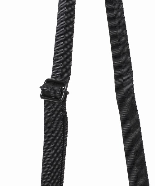 Mackintosh（マッキントッシュ）の「MACKINTOSH/マッキントッシュ ANNAN BUCKET STUDS バッグ（クラッチバッグ・レディース・ブラック・FREE）」の8枚目の写真