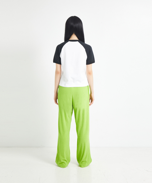COTTONREBIRTHCLUB(コットンリバースクラブ)の「サンダーラグラングラフィックTシャツ(ブラック)(Tシャツ/カットソー・レディース・その他・FREE)」の5枚目の写真