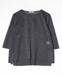 〔 Sサイズ 〕 レーヨンイタリア糸 プルオーバー
