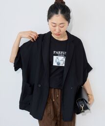 PARFUM TEE