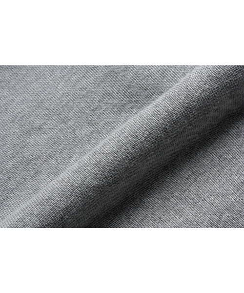 THE RESQ（ザーレスキュー）の「CLASSIC SWEATSHORTS [MELANGE GREY]（その他パンツ・メンズ・その他・MEDIUM/LARGE/X-LARGE）」の9枚目の写真
