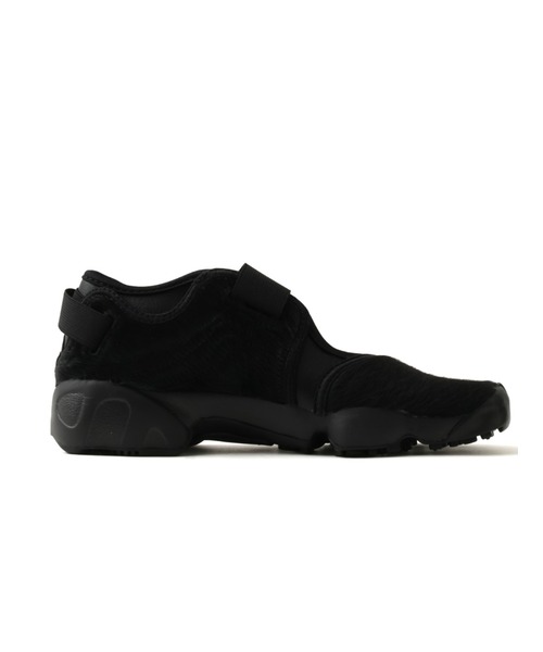 NIKE(ナイキ)の「NIKE WMNS AIR RIFT / ナイキ ウィメンズ エア リフト【SP】(スニーカー・レディース・ブラック・23.0cm/24.0cm/25.0cm)」の5枚目の写真