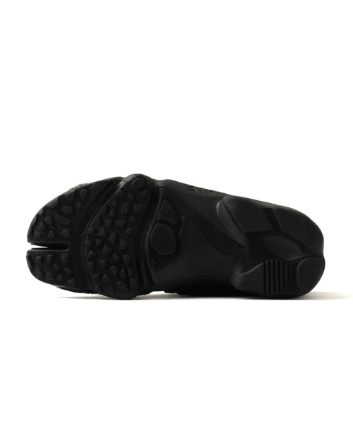 NIKE(ナイキ)の「NIKE WMNS AIR RIFT / ナイキ ウィメンズ エア リフト【SP】(スニーカー・レディース・ブラック・23.0cm/24.0cm/25.0cm)」の6枚目の写真