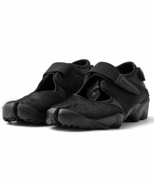 NIKE(ナイキ)の「NIKE WMNS AIR RIFT / ナイキ ウィメンズ エア リフト【SP】(スニーカー・レディース・ブラック・23.0cm/24.0cm/25.0cm)」の11枚目の写真