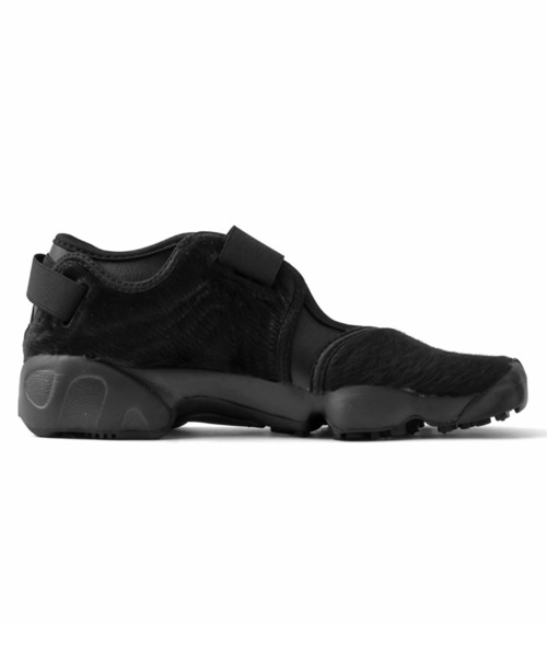 NIKE(ナイキ)の「NIKE WMNS AIR RIFT / ナイキ ウィメンズ エア リフト【SP】(スニーカー・レディース・ブラック・23.0cm/24.0cm/25.0cm)」の8枚目の写真