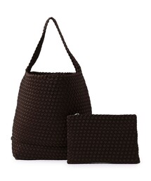 NAGHEDI | NAGHEDI Nomad M Hobo(ショルダーバッグ)