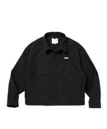 COOTIE PRODUCTIONS（クーティープロダクションズ）の「Cotton Serge Trucker Jacket（その他アウター）」