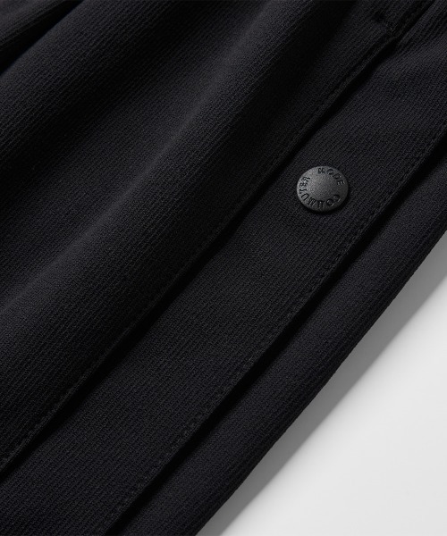 MODE COMMUTER(モードコミューター)の「Side-Button Wide Short Pants(その他パンツ・メンズ・ブラック・SMALL/MEDIUM/LARGE)」の4枚目の写真