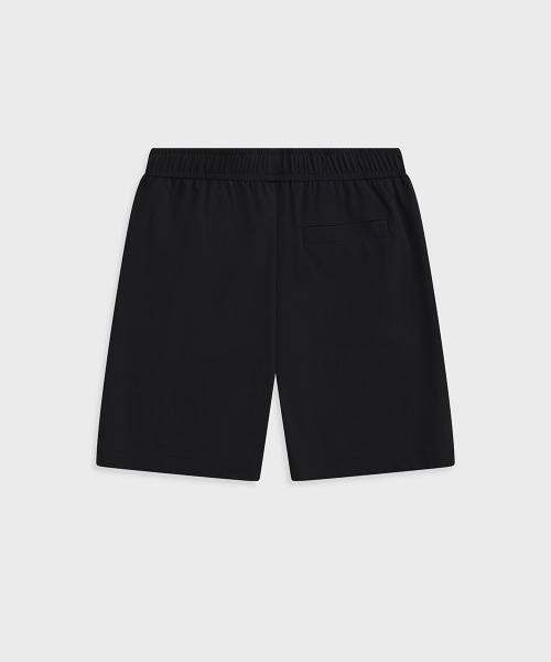MODE COMMUTER(モードコミューター)の「Side-Button Wide Short Pants(その他パンツ・メンズ・ブラック・SMALL/MEDIUM/LARGE)」の11枚目の写真