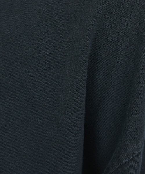 REMI RELIEF(レミレリーフ)の「【REMI RELIEF / レミレリーフ】HARD SP加工20/天竺 (THE RED HARTS) / 長袖Tシャツ / ユニセックス(Tシャツ/カットソー・メンズ・ブラック/オフホワイト・M/L/XL)」の14枚目の写真