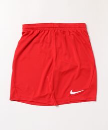 NIKE（ナイキ）の「《NIKEアパレル》YTH パーク III NB ショート K（その他パンツ）」