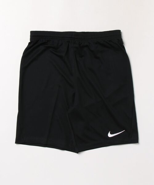 NIKE(ナイキ)の「《NIKEアパレル》YTH パーク III NB ショート K(その他パンツ・キッズ・ロイヤルブルー/ブラック/レッド/ダークネイビー・130/140/150/160)」の1枚目の写真