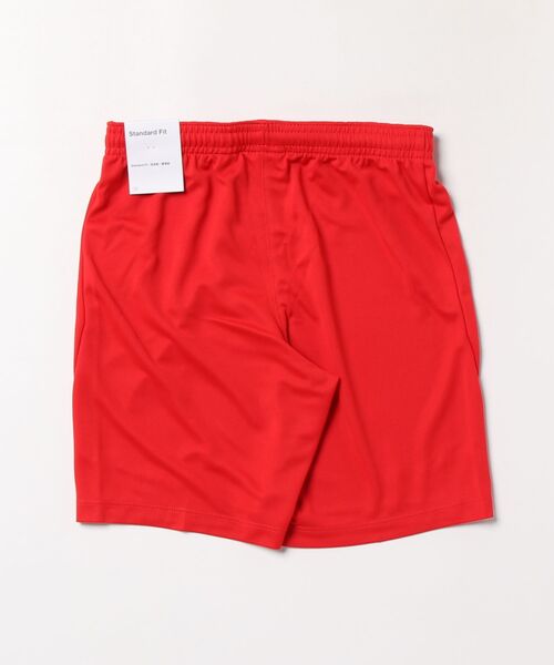 NIKE(ナイキ)の「《NIKEアパレル》YTH パーク III NB ショート K(その他パンツ・キッズ・ロイヤルブルー/ブラック/レッド/ダークネイビー・130/140/150/160)」の5枚目の写真