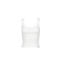 G SCOOP NECK WAFFLE BODYSUIT（その他トップス）｜GLOWNY（グロウニ
