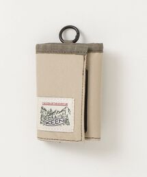 KEEN（キーン）の「【New color】HARVEST MATERIAL FOLDABLE WALLET / ハーベスト マテリアル フォルダブル ウォレット（財布）」