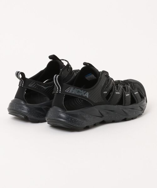 HOKA（ホカ）の「【HOKA】1123112-BCSTL Hopara ホパラ（スニーカー・メンズ・ブラック・28.5/28/27.5/27/26.5/26）」の3枚目の写真