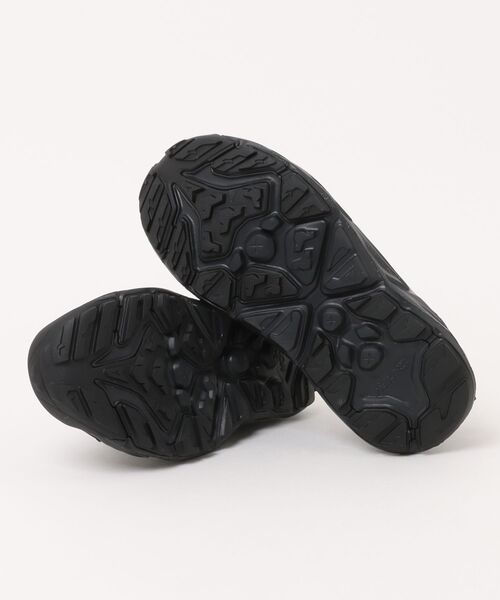 HOKA（ホカ）の「【HOKA】1123112-BCSTL Hopara ホパラ（スニーカー・メンズ・ブラック・28.5/28/27.5/27/26.5/26）」の2枚目の写真