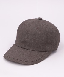 CA4LA（カシラ）の「PALE CAP 9（キャップ）」