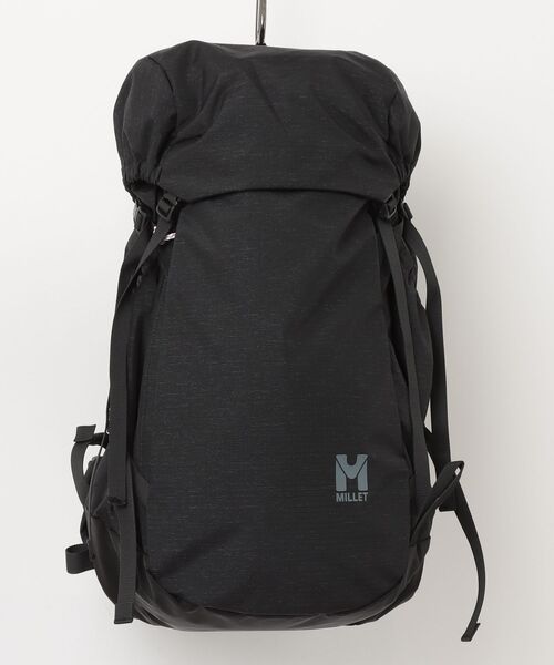 MILLET(ミレー)の「ミレー MILLET SUIU 30(バックパック/リュック・メンズ・その他・ONE SIZE)」の1枚目の写真