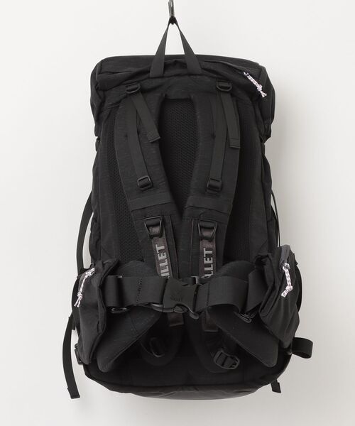 MILLET(ミレー)の「ミレー MILLET SUIU 30(バックパック/リュック・メンズ・その他・ONE SIZE)」の2枚目の写真
