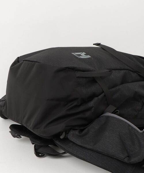 MILLET(ミレー)の「ミレー MILLET SUIU 30(バックパック/リュック・メンズ・その他・ONE SIZE)」の3枚目の写真