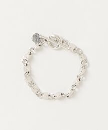 PHILIPPE AUDIBERT | PHILIPPE AUDIBERT / フィリップオーディベール：【レディース】Apopka bracelet：BRS6609[DEA](ブレスレット)