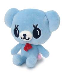 ナルミヤキャラクターズ（ナルミヤキャラクターズ）の「ぬいぐるみ(サイズM)【ナカムラくん/ミントくん/ルッキー】（フィギュア）」