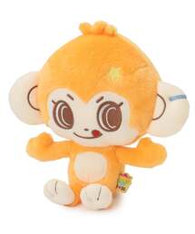 ナルミヤキャラクターズ（ナルミヤキャラクターズ）の「ぬいぐるみ(サイズM)【ナカムラくん/ミントくん/ルッキー】（フィギュア）」