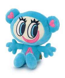 ナルミヤキャラクターズ（ナルミヤキャラクターズ）の「ぬいぐるみ(サイズM)【ナカムラくん/ミントくん/ルッキー】（フィギュア）」