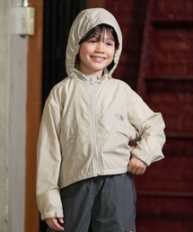 THE NORTH FACE オフホワイト　ショート丈ジャケット THE NORTH FACE｜ザノースフェイスのジャケット/アウター（ホワイト