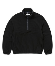 Fleece Pullover