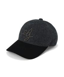 ABELIA EDOWARD GOUCHA（アベリアエドワードゴーチャ）の「ABELIA EDOWARD GOUCHA /アベリアエドワードゴーチャ/AEG CAP 0505（キャップ）」