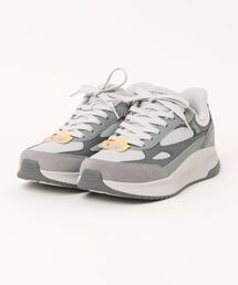 《SKECHERS》BOBS SQUAD 4-CORE LOOK