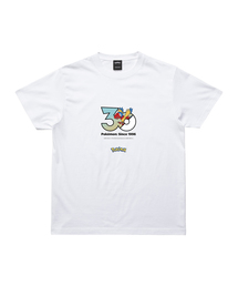Pokemon 30th Anniversary 1025 T-shirt 「アーケン」