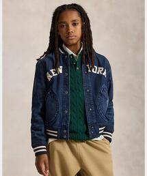 POLO RALPH LAUREN｜ポロ ラルフ ローレンのスタジャン通販 - ZOZOTOWN