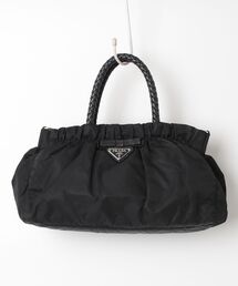 PRADA（プラダ）の「ハンドバッグ（ハンドバッグ）」