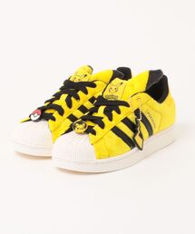 adidas Originals/アディダス オリジナルス/Pokemon SUPERSTAR II