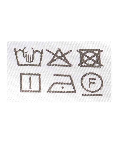 A DAY IN THE LIFE UNITED ARROWS(アデイインザライフユナイテッドアローズ)の「ピーチ フライフロント シャツ <A DAY IN THE LIFE>(シャツ/ブラウス・レディース・ブラウン系/ナチュラル/ダークグレー・FREE)」の14枚目の写真