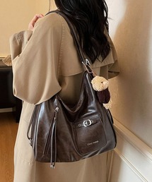 ショルダーバッグ3WAYリュックサック