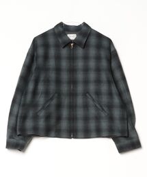 50S OMBRE ROCKBILLY JACKET