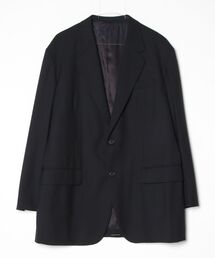 YLEVE / WOOL TROPICAL JK