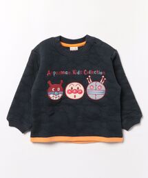 ANPANMAN KIDS COLLECTION アンパンマンキッズコレクションのスウェット通販