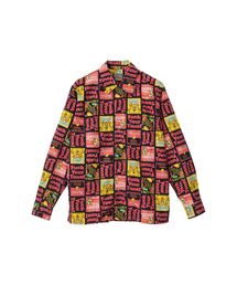HYSTERIC GLAMOUR｜ヒステリックグラマーのトップス（ブラック/黒色系