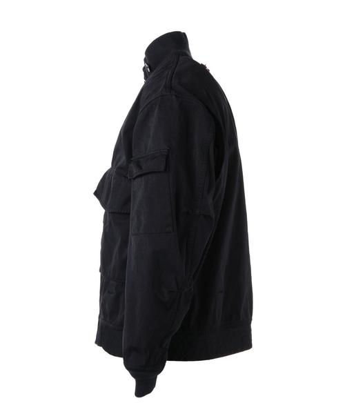 NVy by（ネイビーバイ）の「NVy by(ネイビー バイ) PE/NY WEP JACKET 