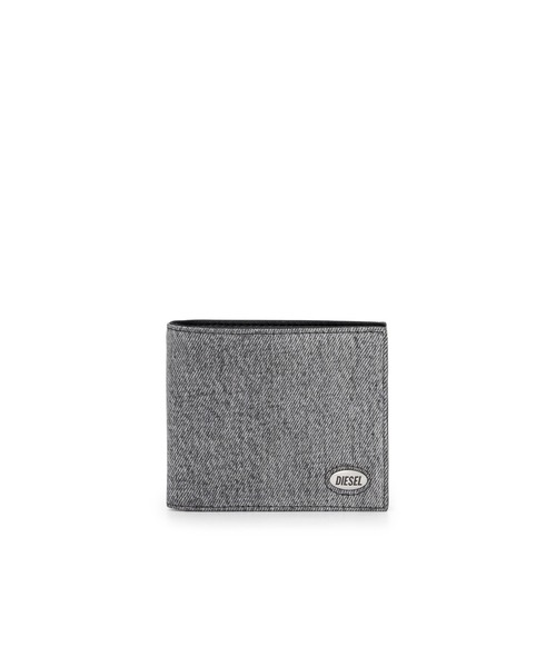セール】メンズ ウォレット 二つ折り BI FOLD COIN S（財布）｜DIESEL