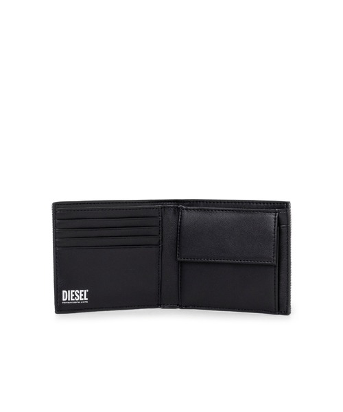 セール】メンズ ウォレット 二つ折り BI FOLD COIN S（財布）｜DIESEL