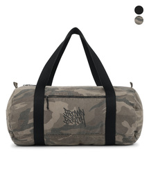 BROWNBREATH（ブラウンブレス）の「ウォッシングダッフルバッグ（2色）（ボストンバッグ）」