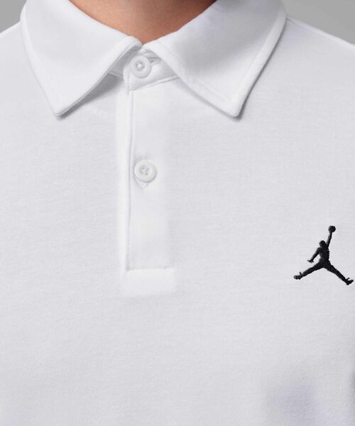 ジョーダン スポーツ メンズ Dri-FIT ロングスリーブ ゴルフポロ